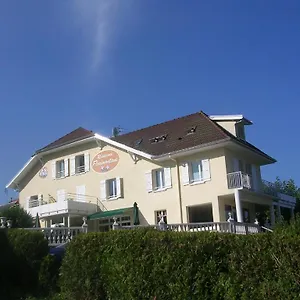 Aparthotel Florimontane, Talloires